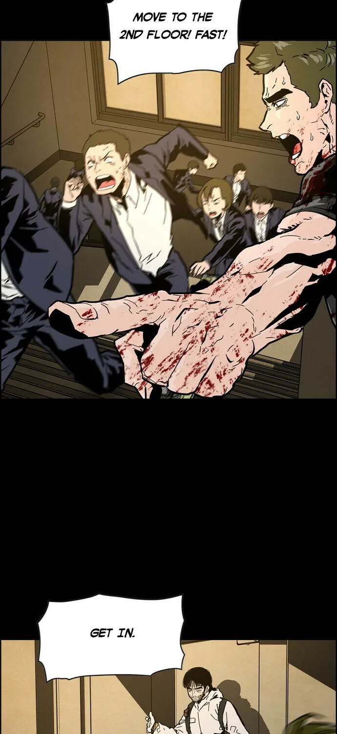 Read Deadlife chapter 1 image 235 on Lezhin