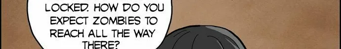 Read Deadlife chapter 1 image 24 on Lezhin