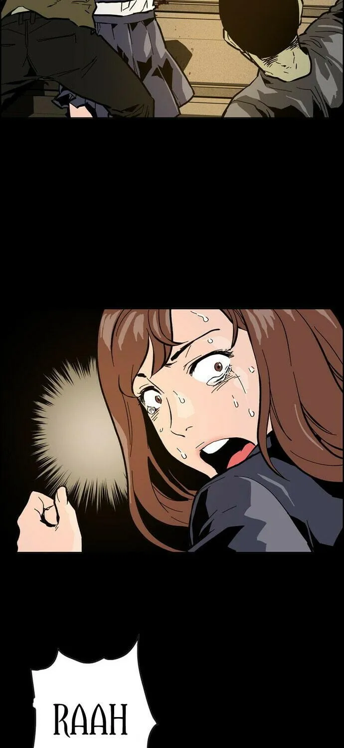 Read Deadlife chapter 1 image 243 on Lezhin