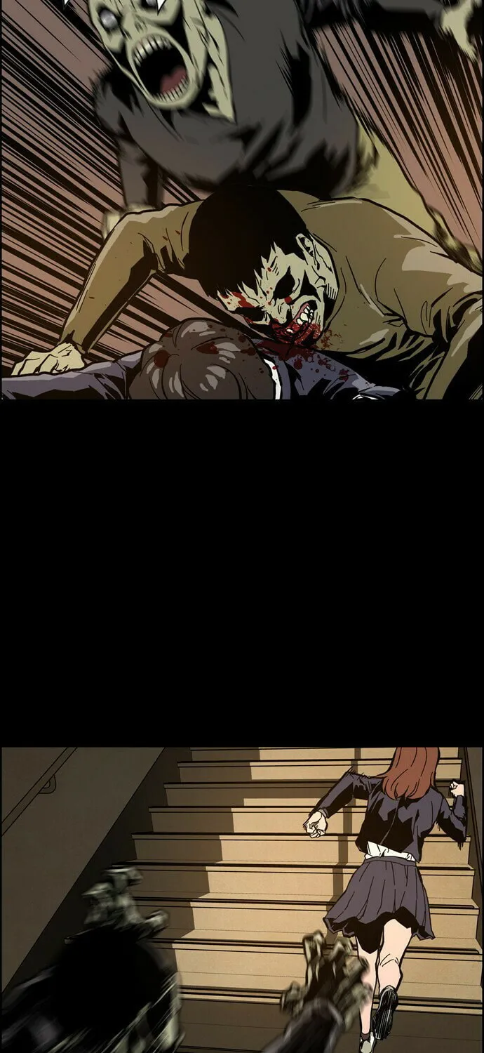 Read Deadlife chapter 1 image 245 on Lezhin