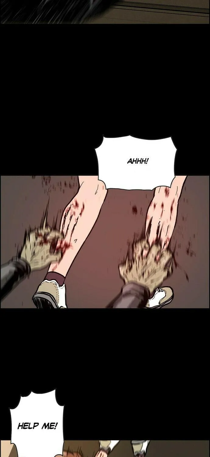Read Deadlife chapter 1 image 247 on Lezhin