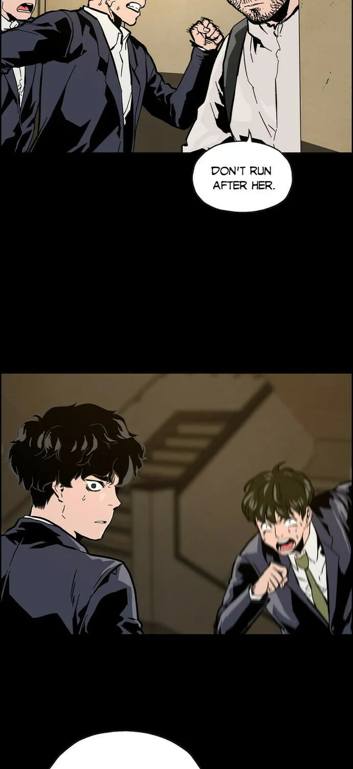 Read Deadlife chapter 1 image 253 on Lezhin