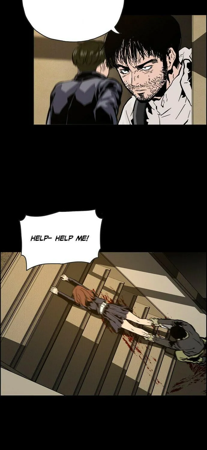 Read Deadlife chapter 1 image 255 on Lezhin