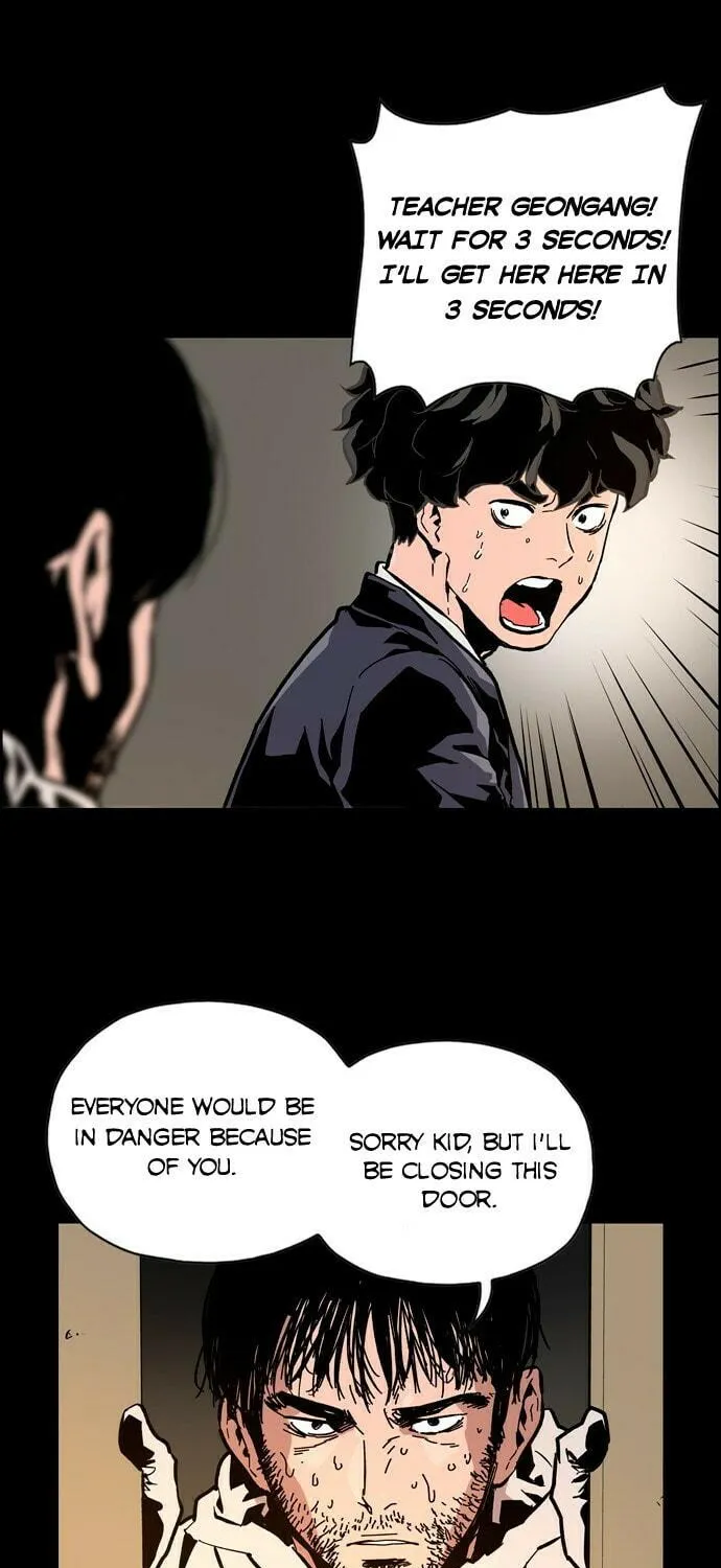 Read Deadlife chapter 1 image 257 on Lezhin
