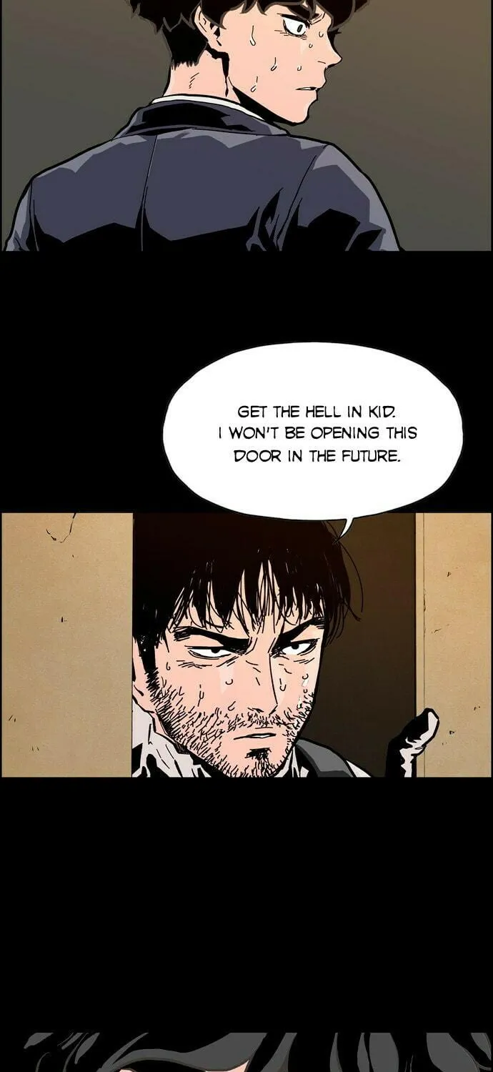 Read Deadlife chapter 1 image 261 on Lezhin