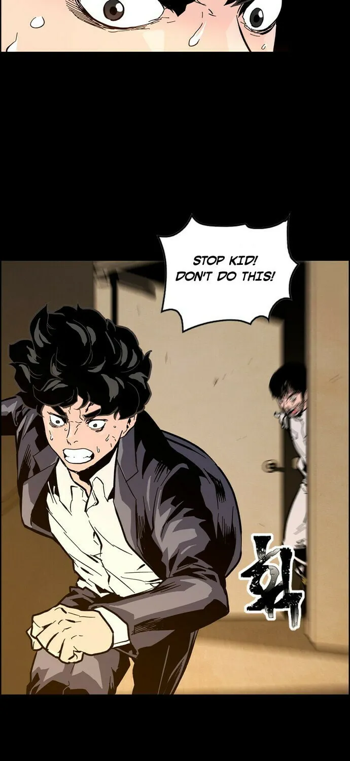 Read Deadlife chapter 1 image 263 on Lezhin