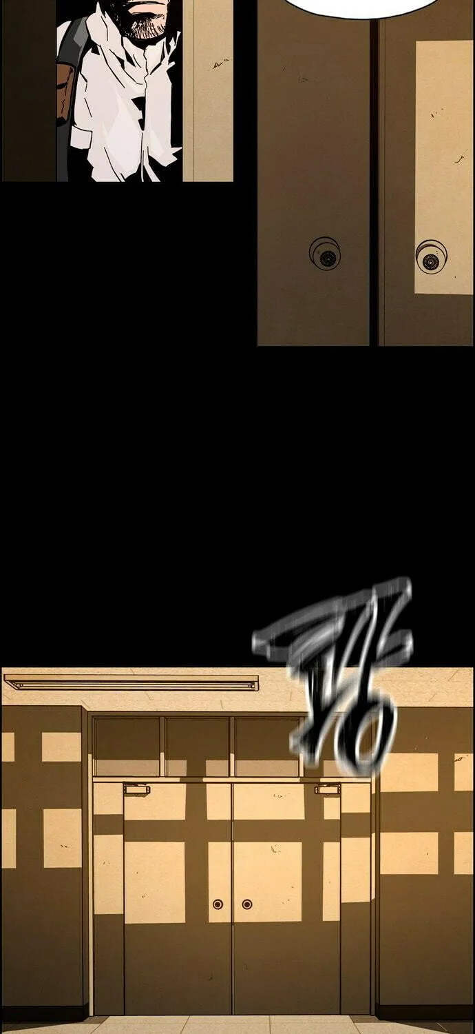 Read Deadlife chapter 1 image 267 on Lezhin