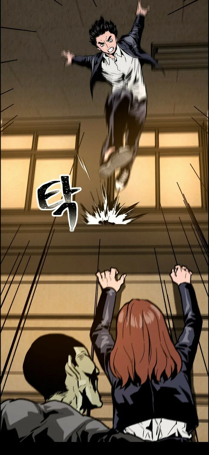 Read Deadlife chapter 1 image 271 on Lezhin