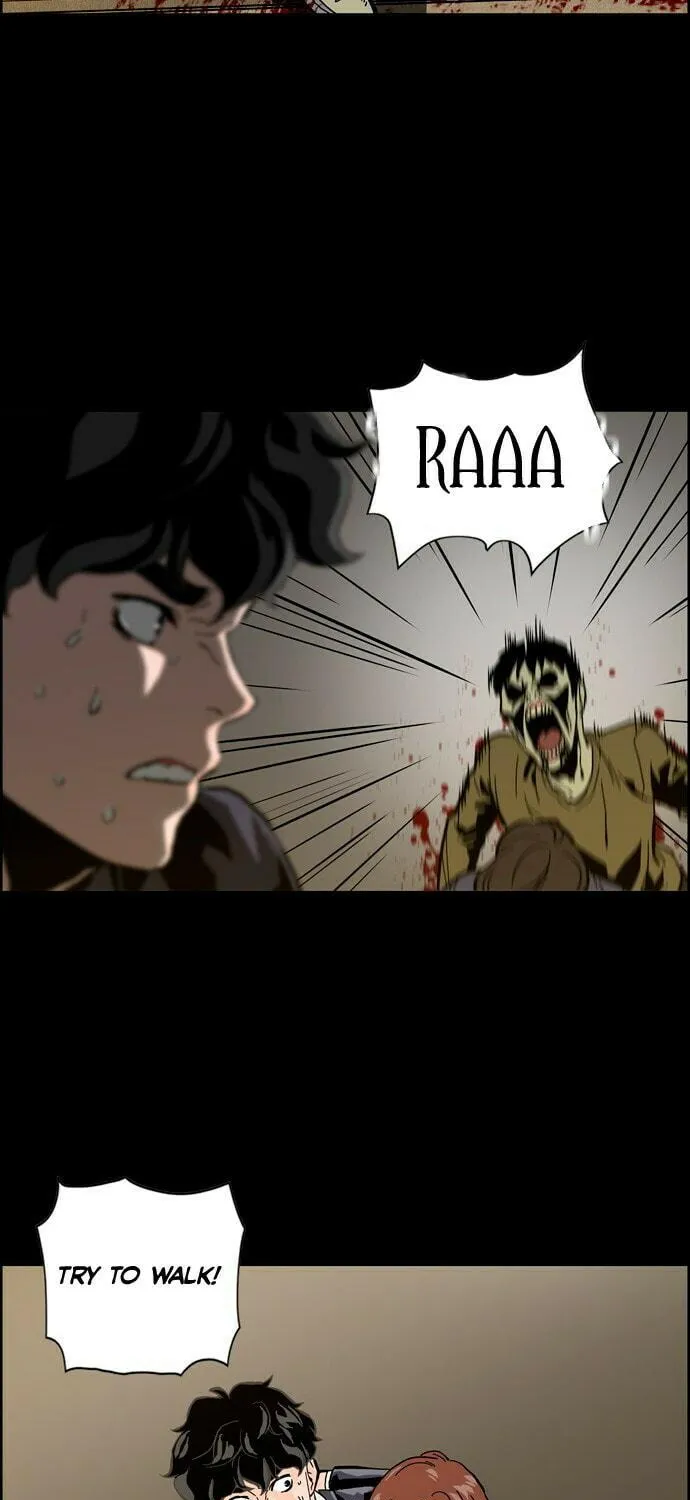 Read Deadlife chapter 1 image 279 on Lezhin