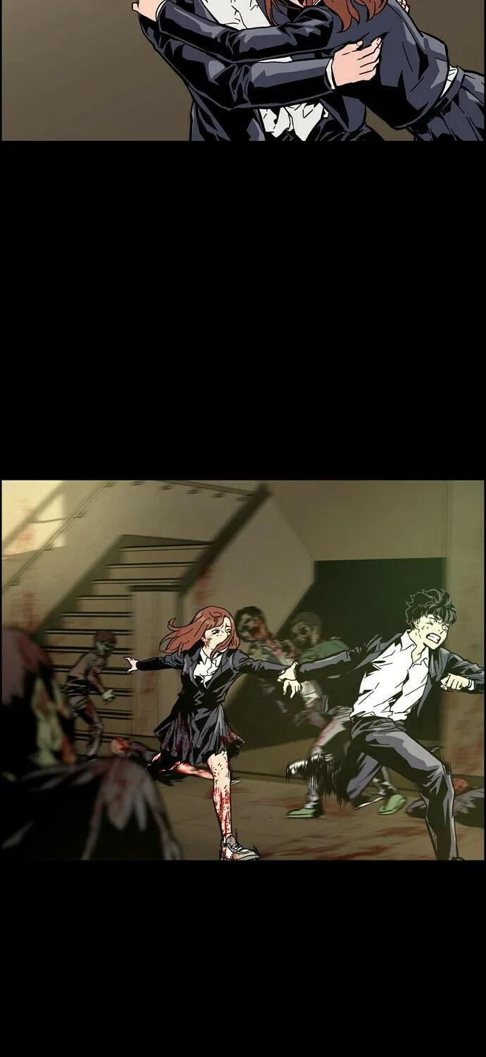 Read Deadlife chapter 1 image 281 on Lezhin