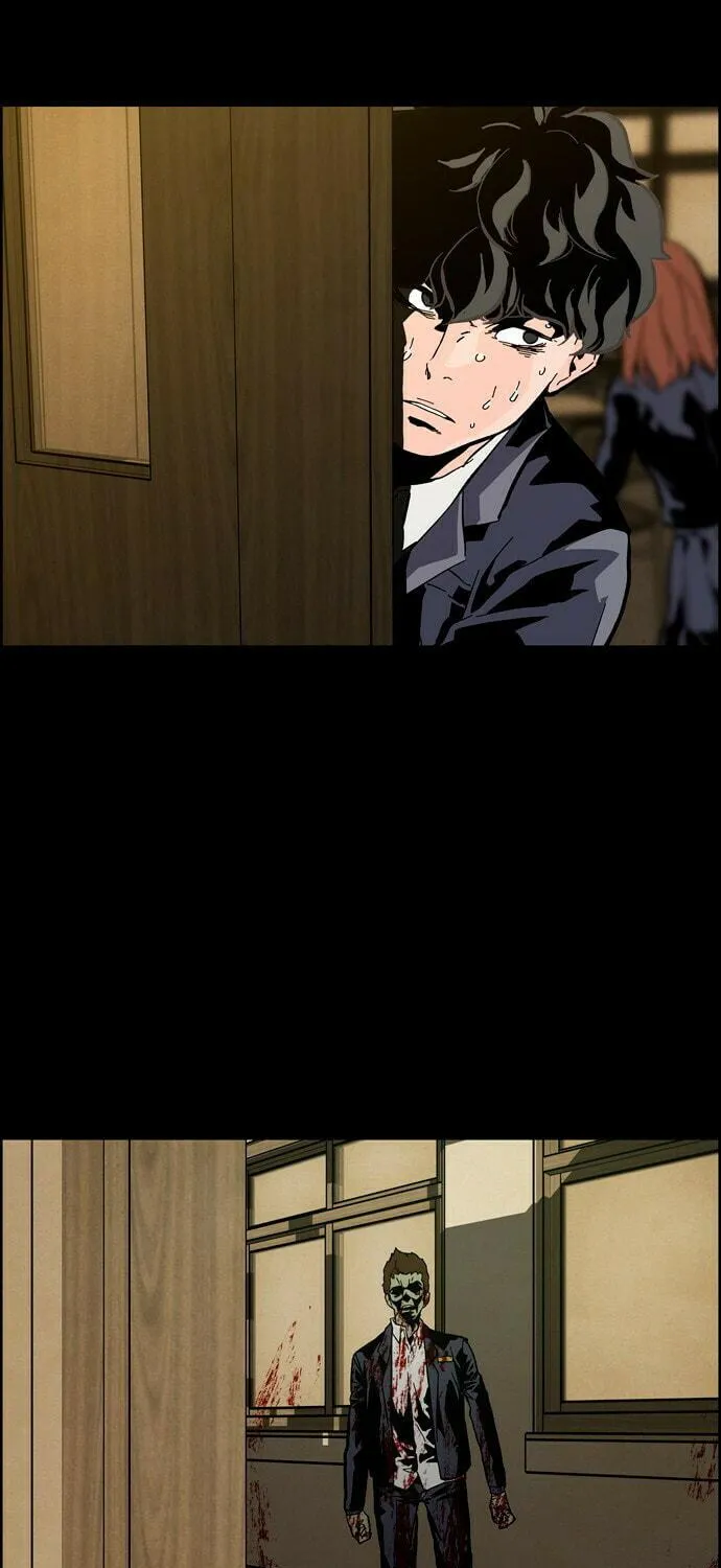 Read Deadlife chapter 1 image 285 on Lezhin