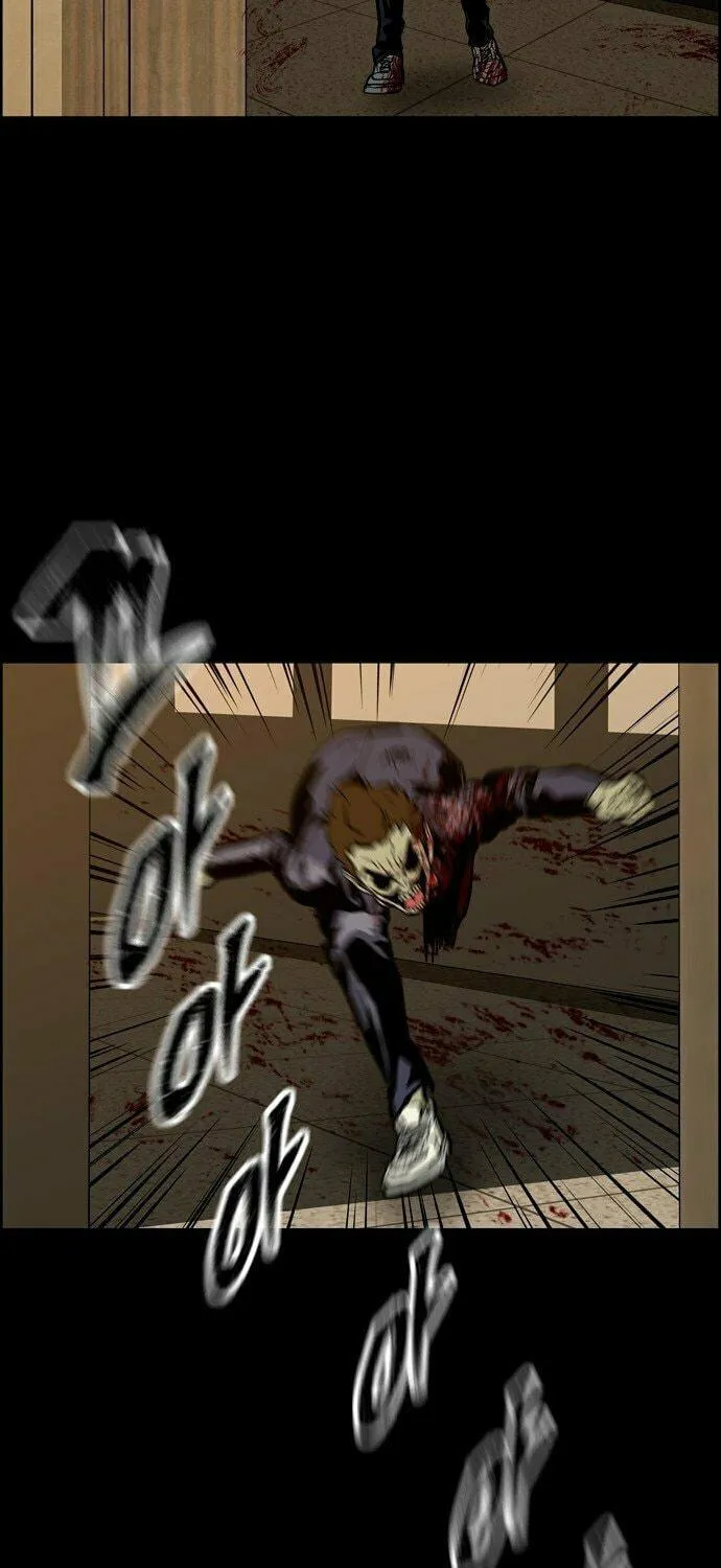 Read Deadlife chapter 1 image 287 on Lezhin