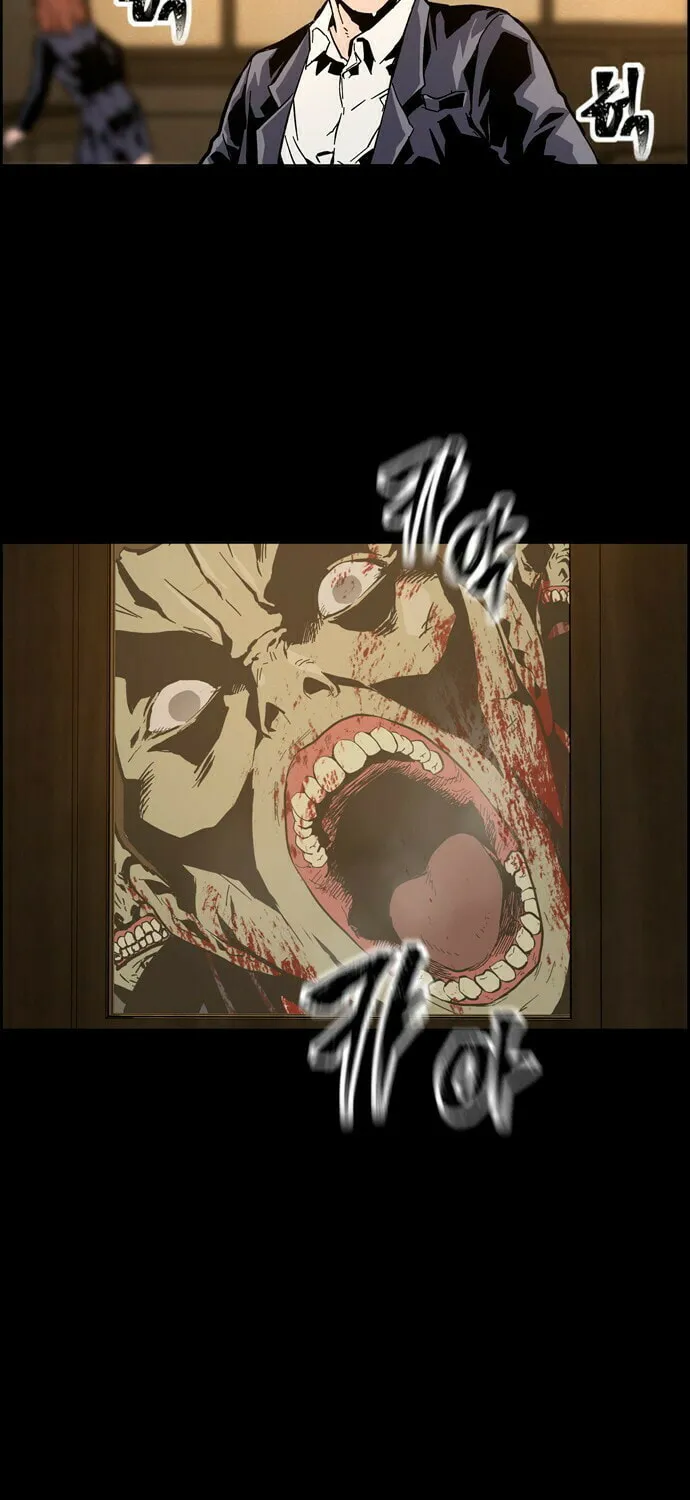 Read Deadlife chapter 1 image 293 on Lezhin