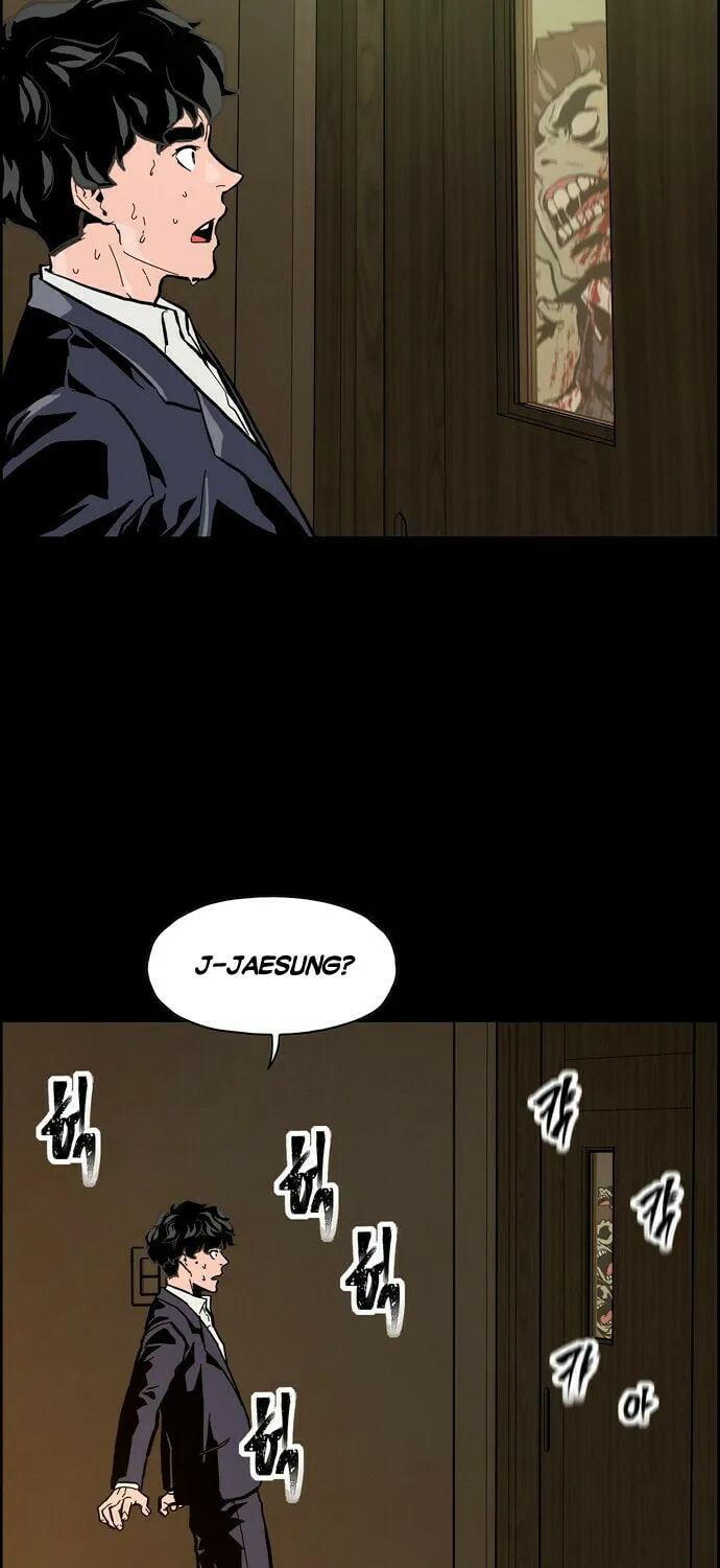 Read Deadlife chapter 1 image 295 on Lezhin