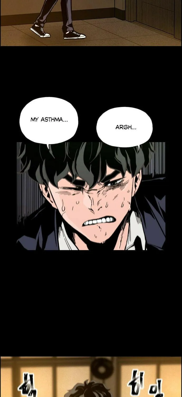 Read Deadlife chapter 1 image 297 on Lezhin