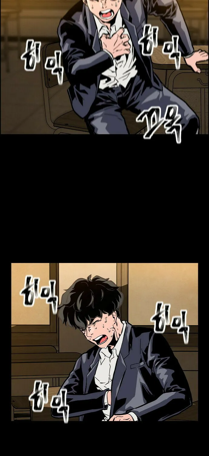 Read Deadlife chapter 1 image 299 on Lezhin
