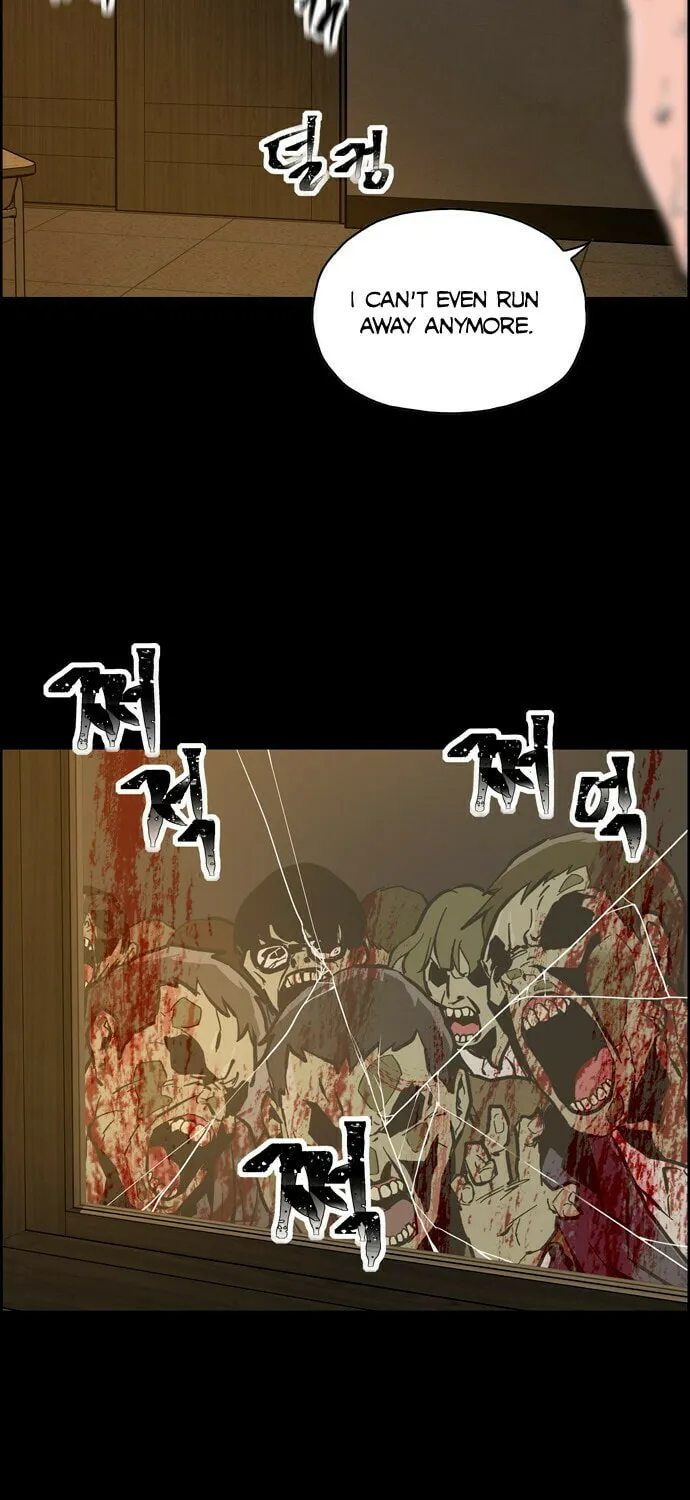 Read Deadlife chapter 1 image 305 on Lezhin