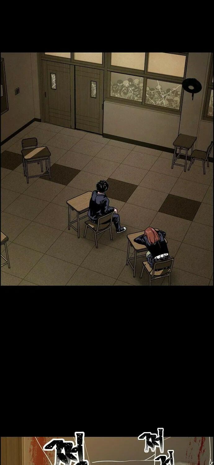 Read Deadlife chapter 1 image 307 on Lezhin