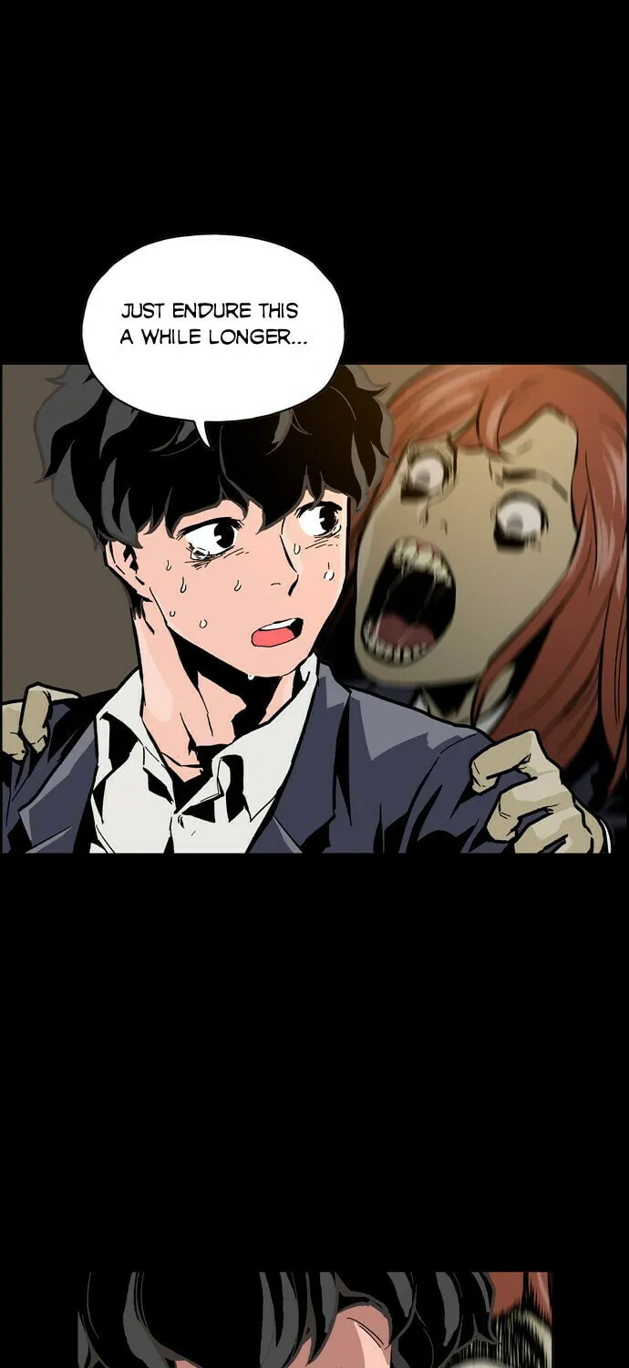 Read Deadlife chapter 1 image 313 on Lezhin