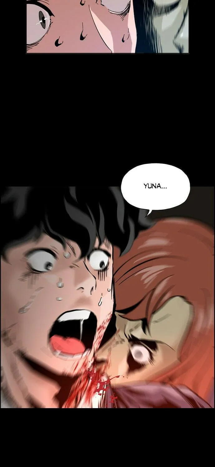 Read Deadlife chapter 1 image 315 on Lezhin