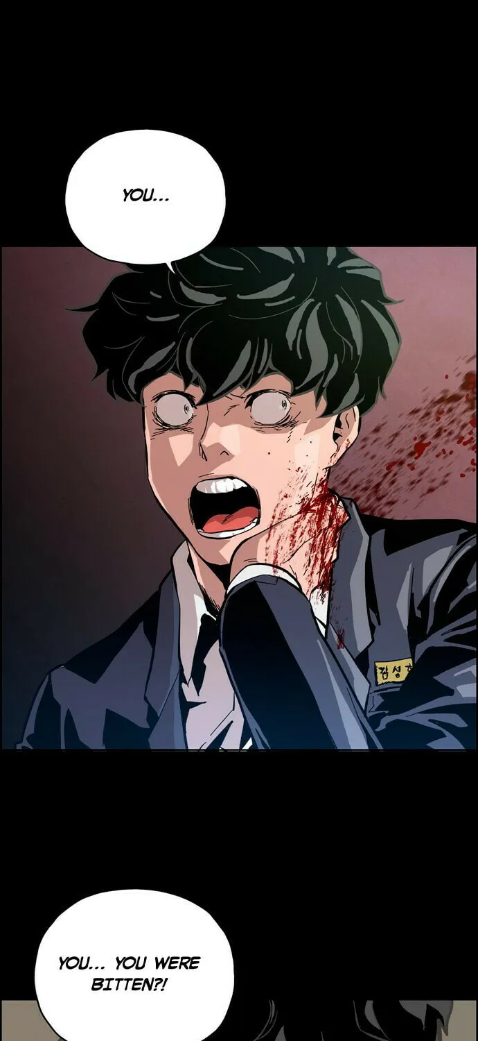 Read Deadlife chapter 1 image 319 on Lezhin