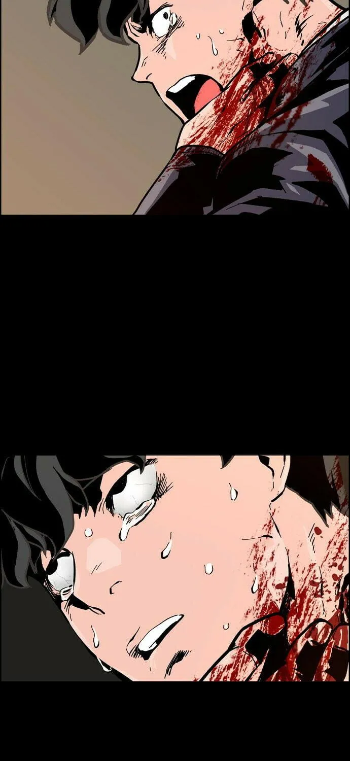 Read Deadlife chapter 1 image 321 on Lezhin