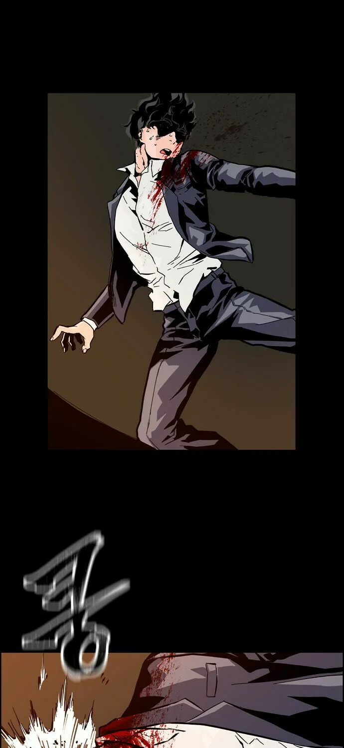 Read Deadlife chapter 1 image 323 on Lezhin