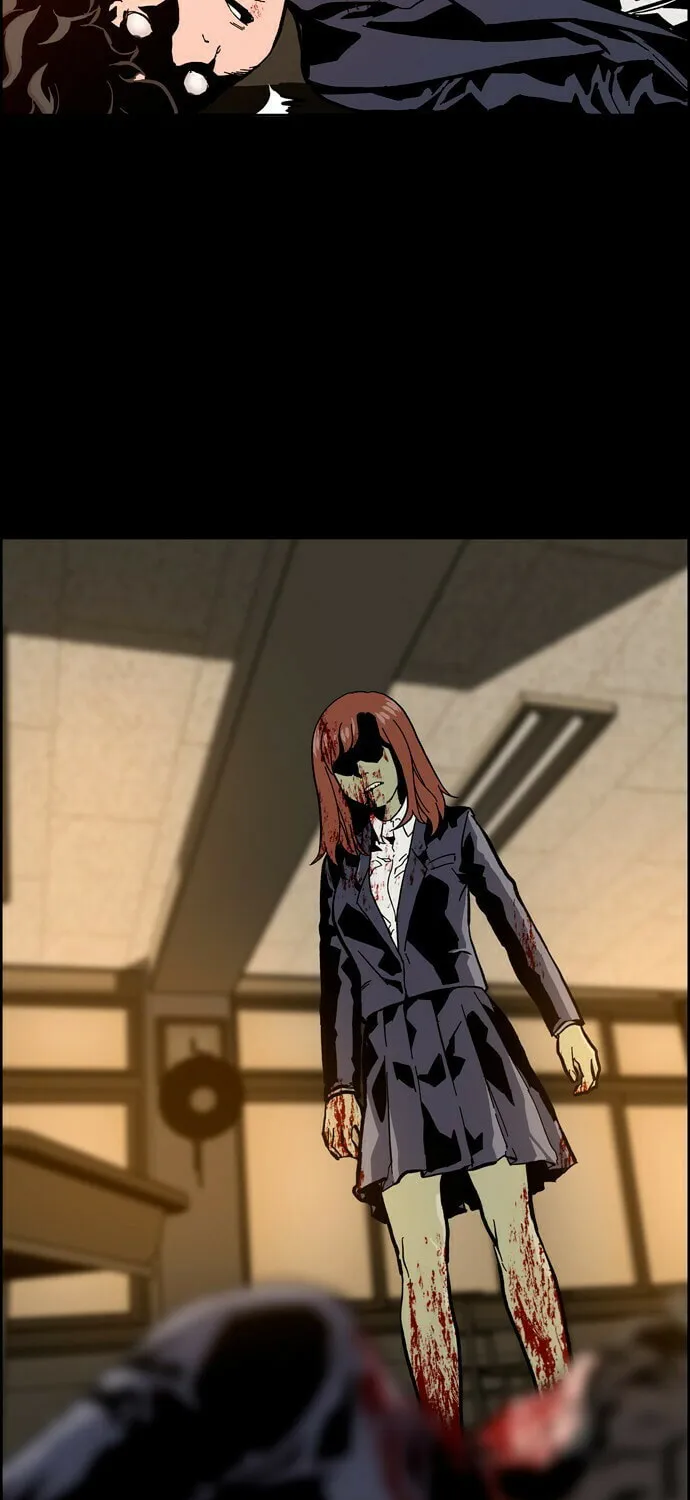 Read Deadlife chapter 1 image 325 on Lezhin