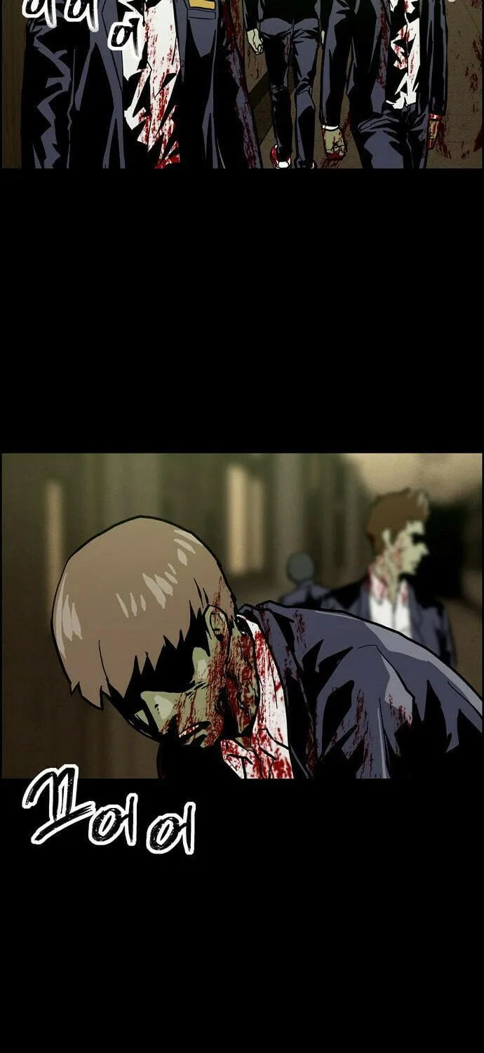 Read Deadlife chapter 1 image 333 on Lezhin