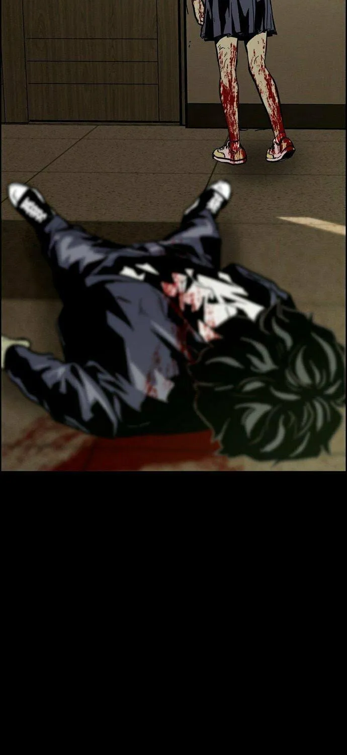 Read Deadlife chapter 1 image 339 on Lezhin