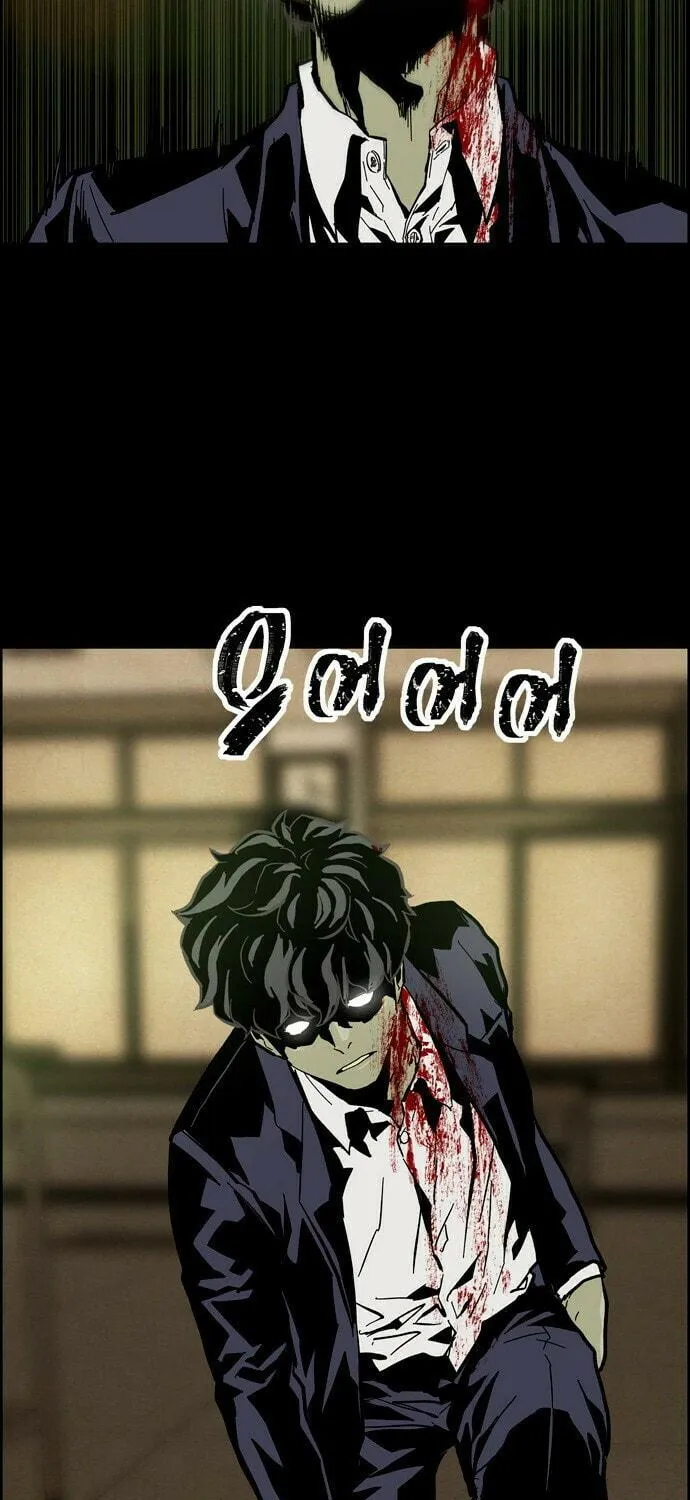 Read Deadlife chapter 1 image 347 on Lezhin
