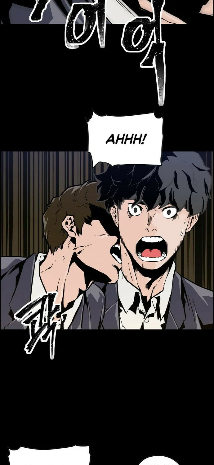 Read Deadlife chapter 1 image 35 on Lezhin