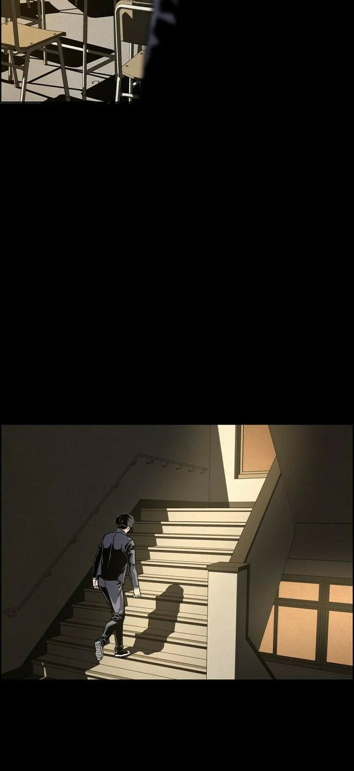 Read Deadlife chapter 1 image 47 on Lezhin
