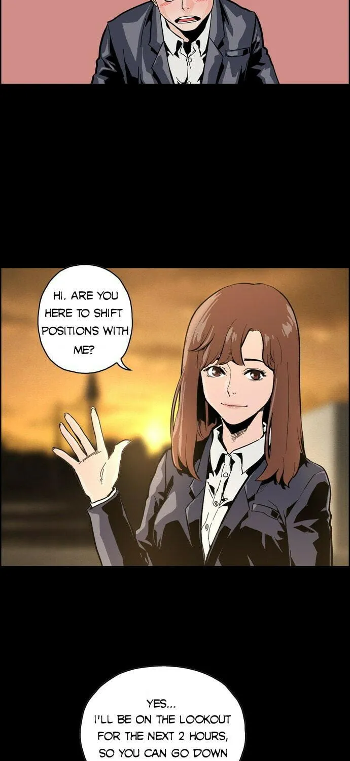 Read Deadlife chapter 1 image 57 on Lezhin