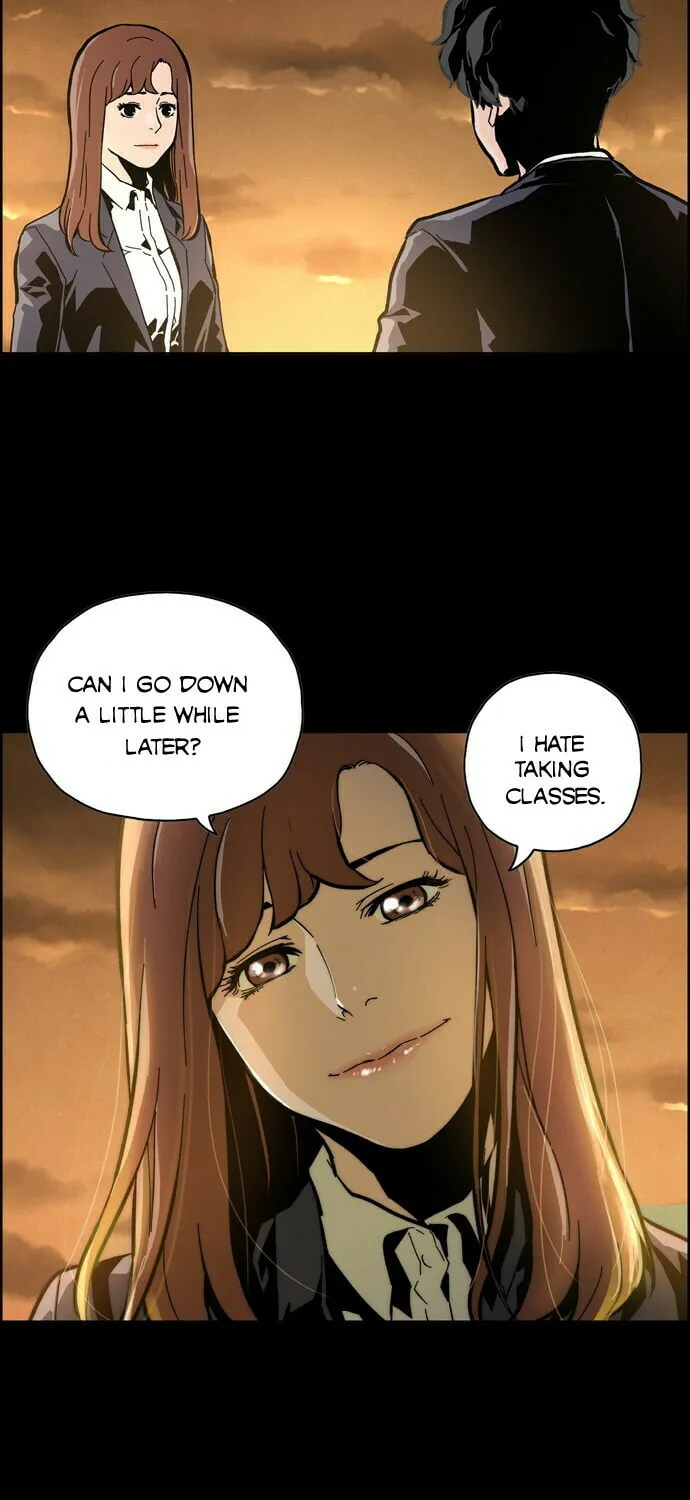 Read Deadlife chapter 1 image 59 on Lezhin