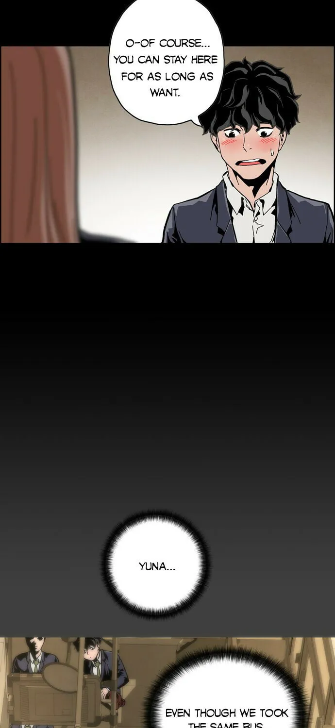 Read Deadlife chapter 1 image 61 on Lezhin