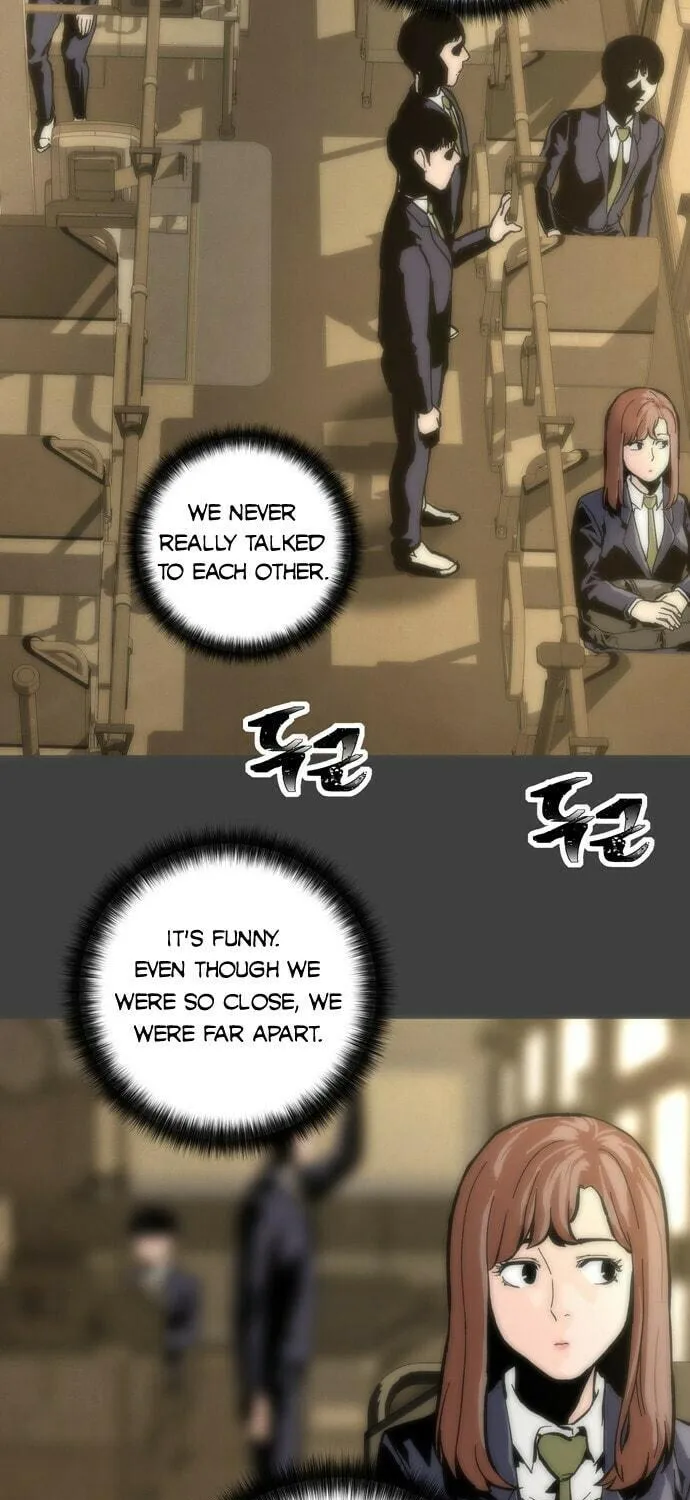 Read Deadlife chapter 1 image 63 on Lezhin