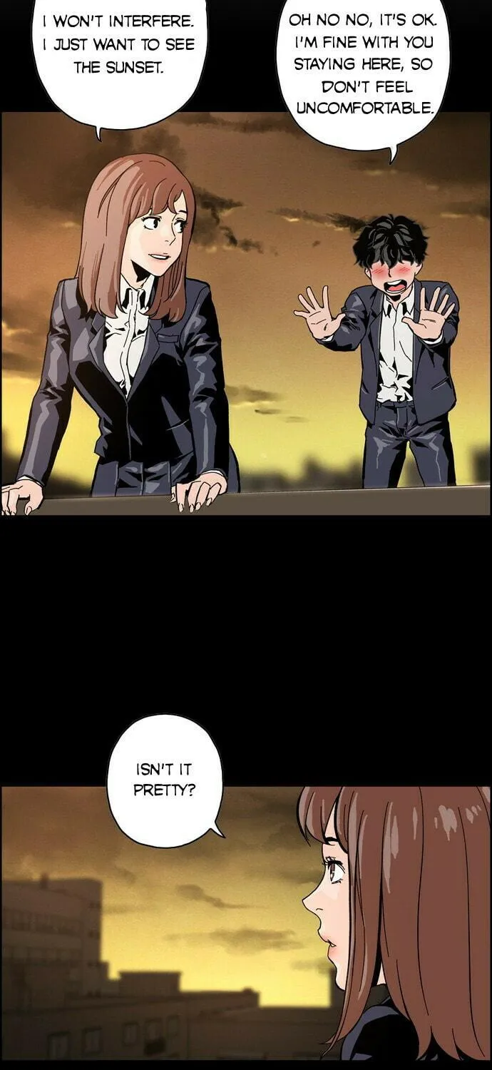 Read Deadlife chapter 1 image 67 on Lezhin