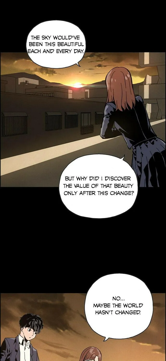 Read Deadlife chapter 1 image 69 on Lezhin
