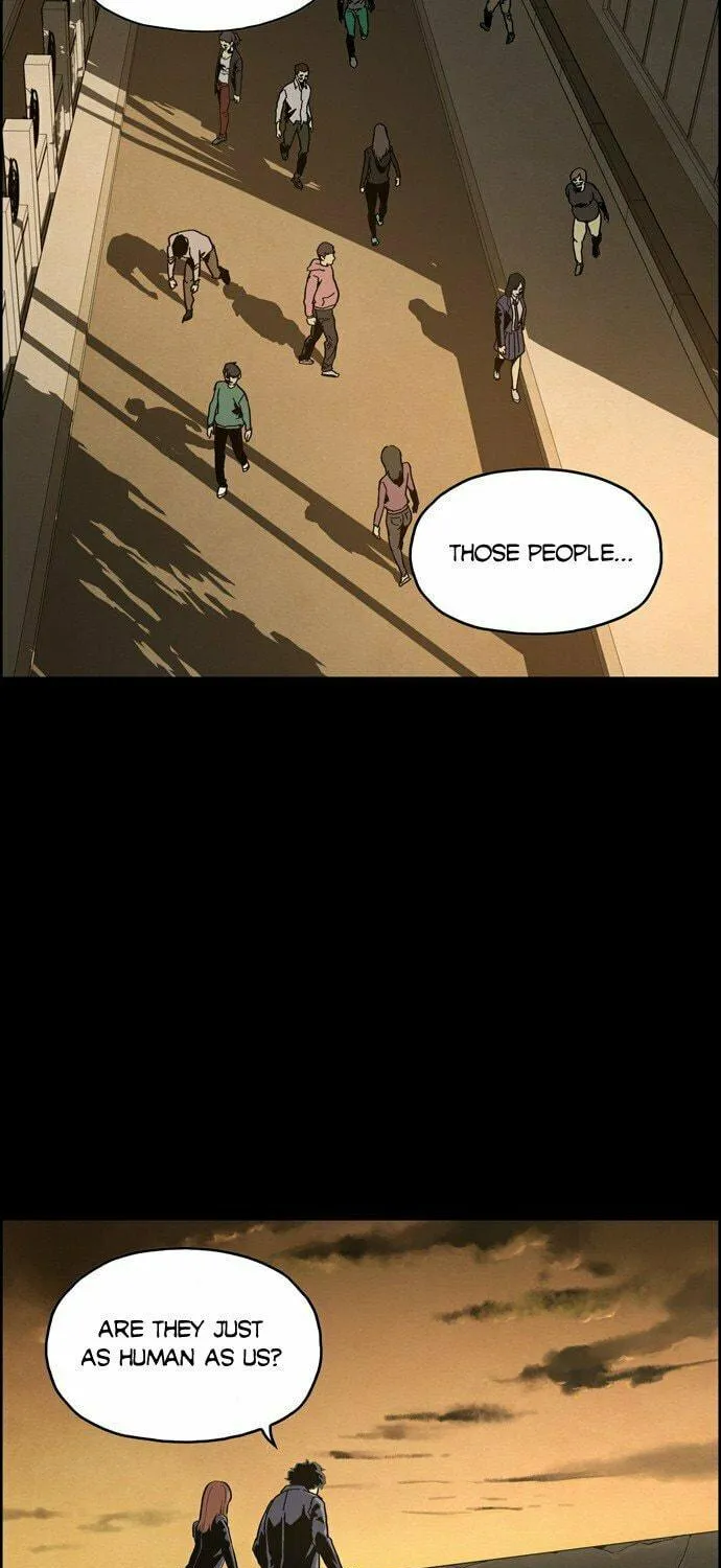 Read Deadlife chapter 1 image 75 on Lezhin