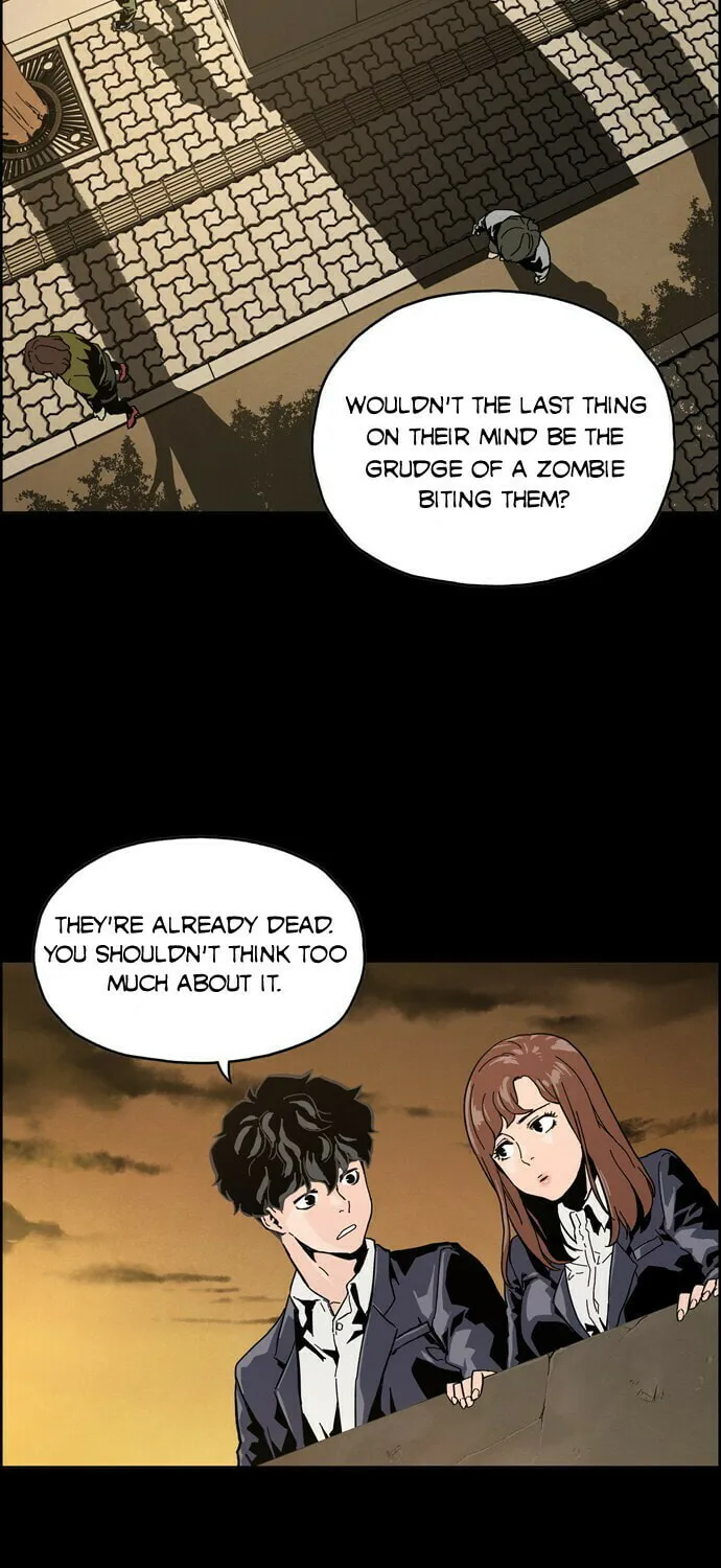 Read Deadlife chapter 1 image 79 on Lezhin