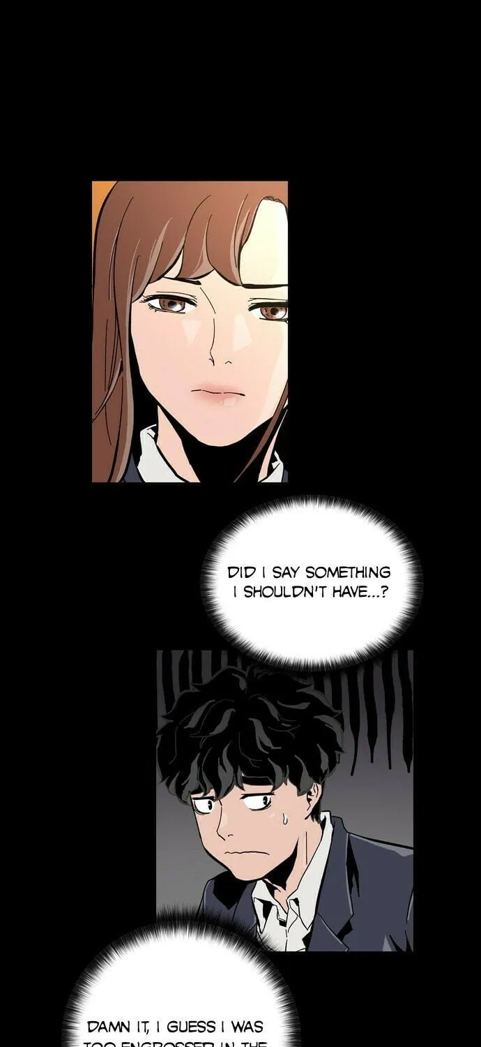 Read Deadlife chapter 1 image 81 on Lezhin