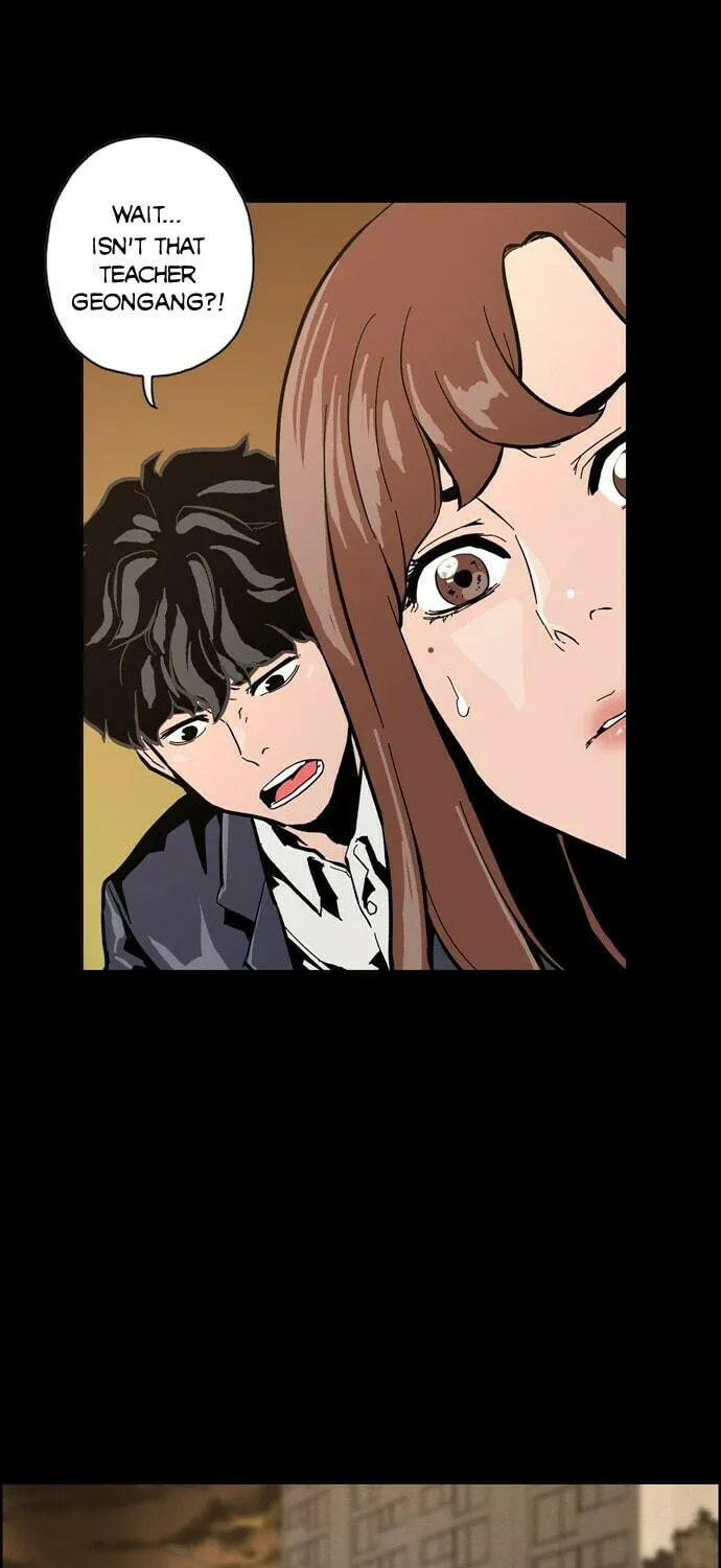 Read Deadlife chapter 1 image 97 on Lezhin
