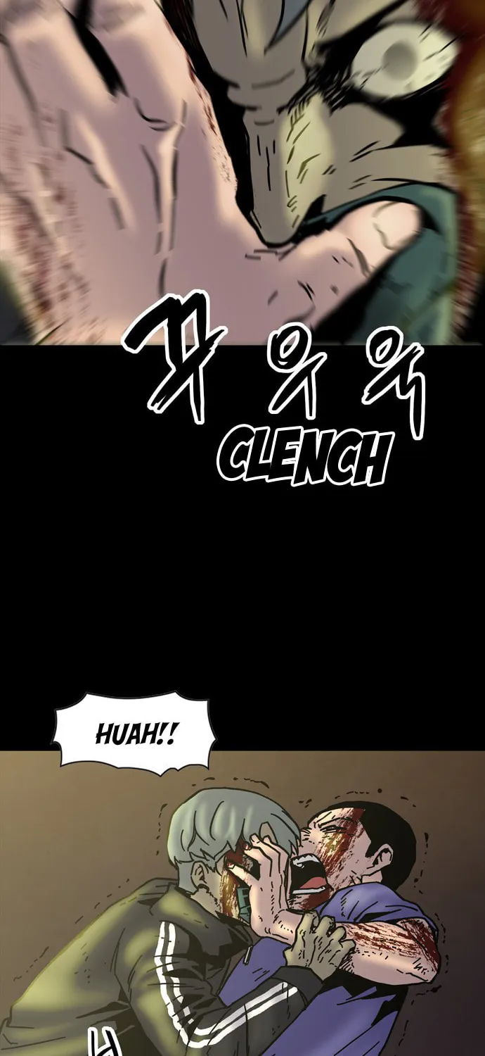 Read Deadlife chapter 10 image 10 on Lezhin