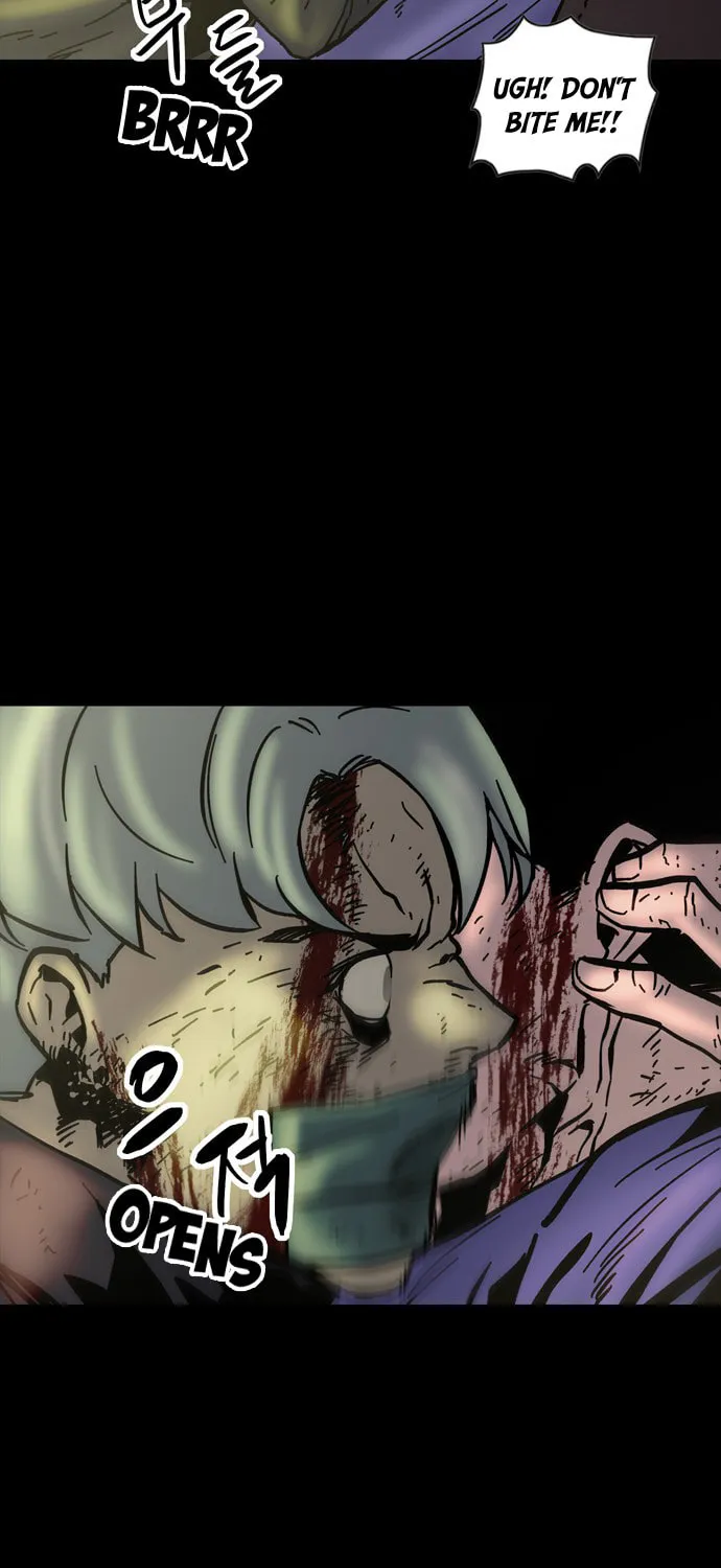 Read Deadlife chapter 10 image 11 on Lezhin