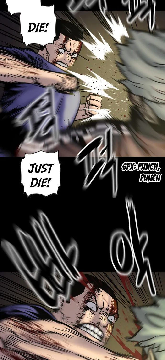 Read Deadlife chapter 10 image 13 on Lezhin