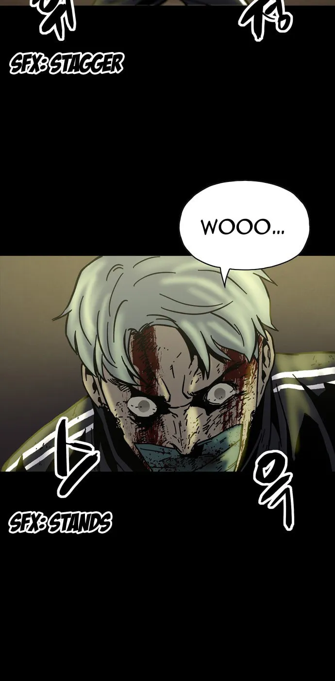 Read Deadlife chapter 10 image 15 on Lezhin