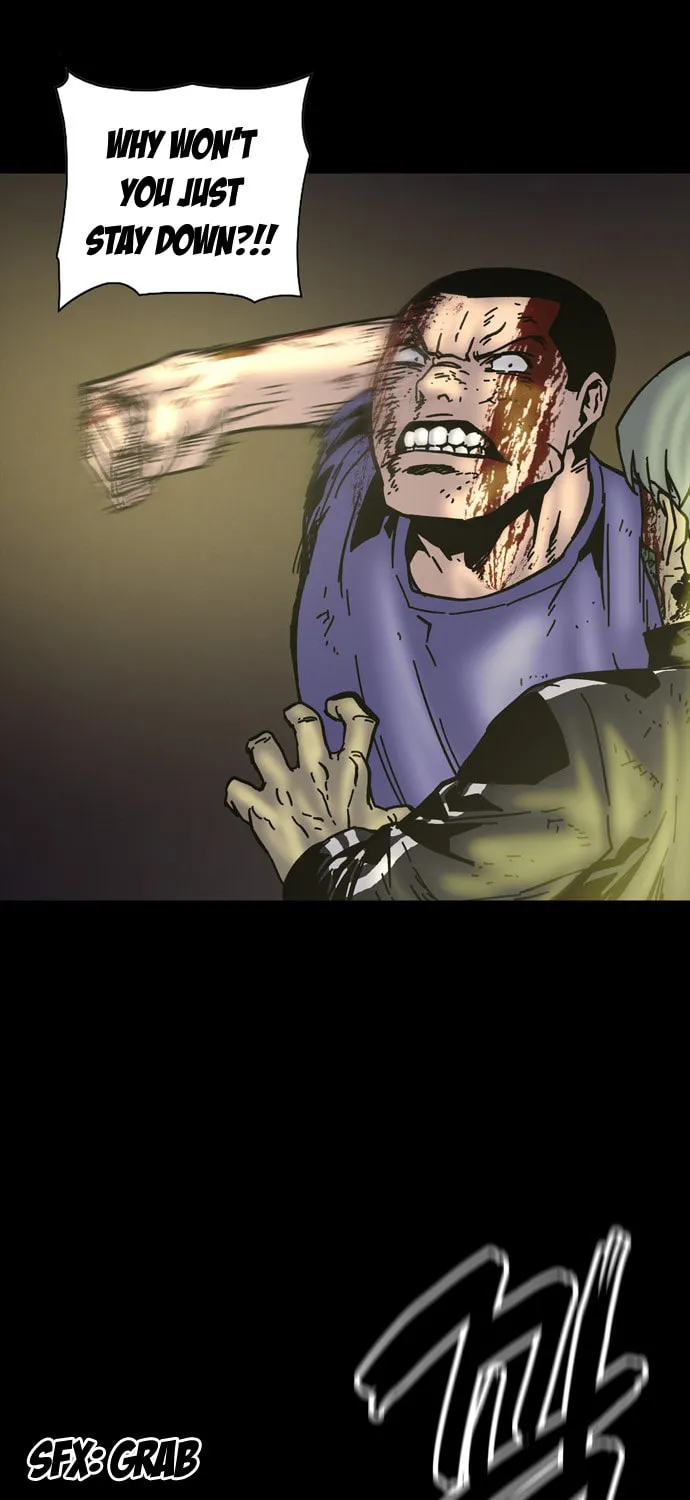 Read Deadlife chapter 10 image 16 on Lezhin