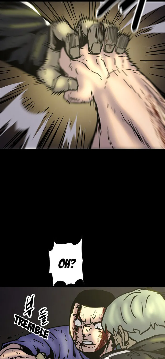 Read Deadlife chapter 10 image 17 on Lezhin