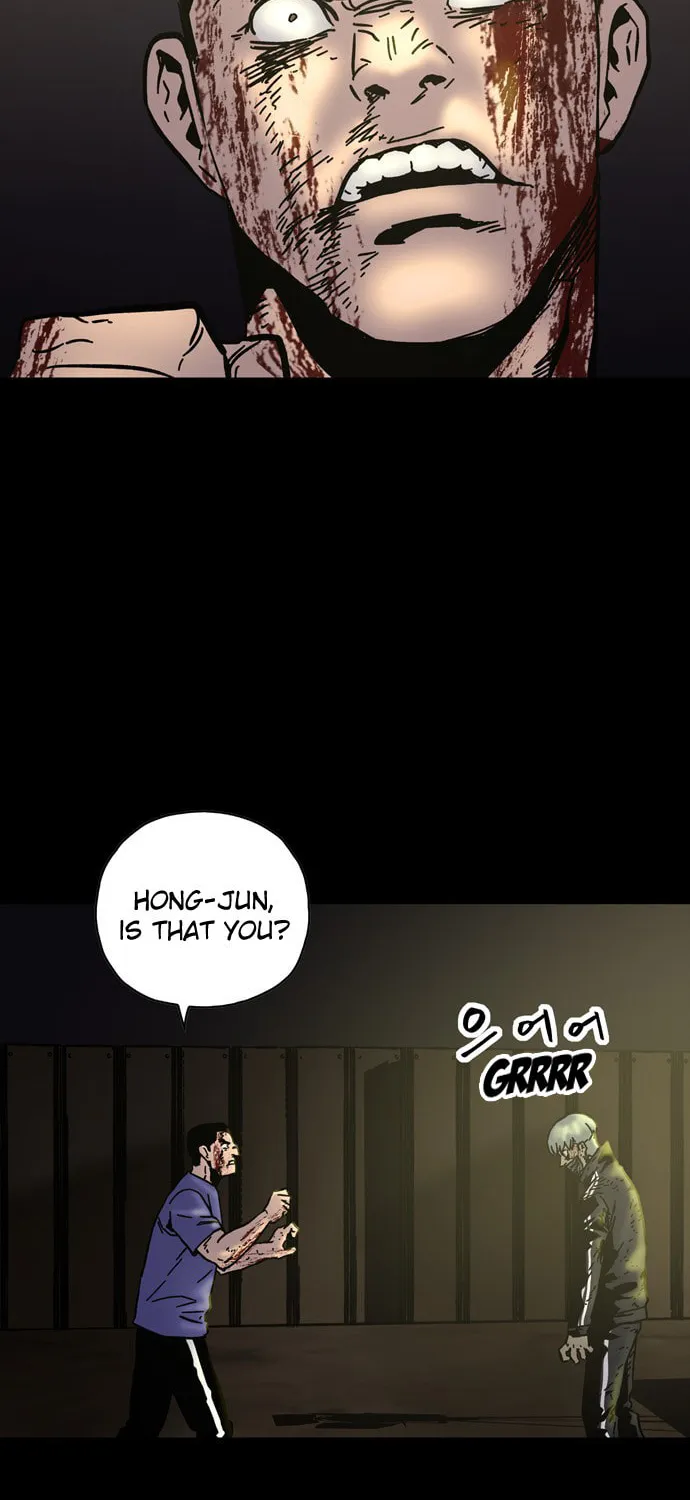 Read Deadlife chapter 10 image 2 on Lezhin